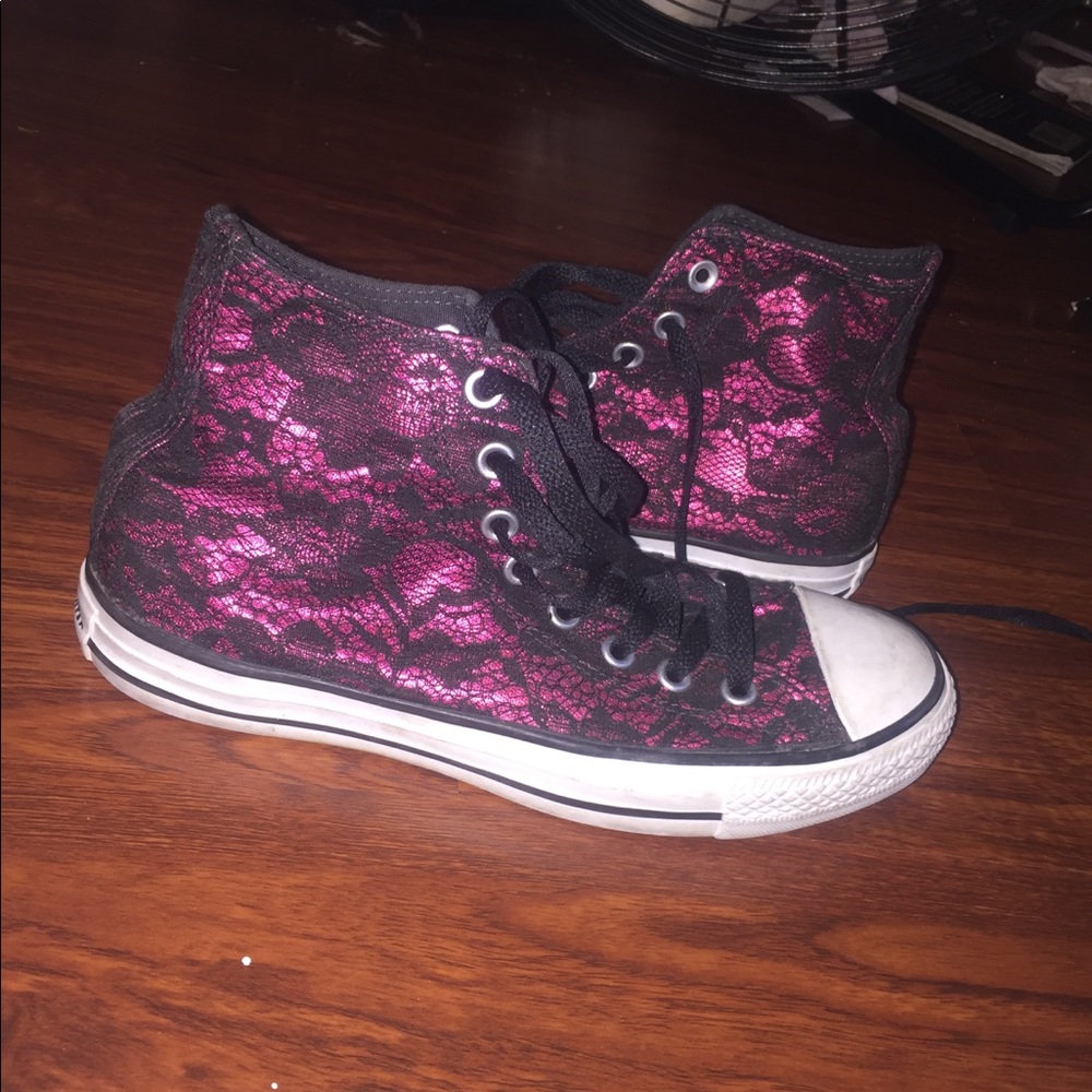 converse shoes